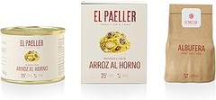 Mejores sitios para comprar arroz para paella asiática fusión
