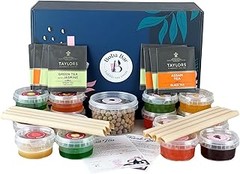 Las mejores opciones para comprar bebida de tapioca