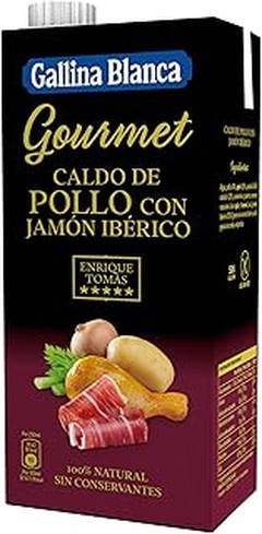 Tiendas para comprar caldo de ternera al estilo asiático