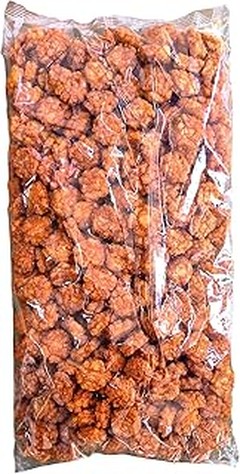 Mejores lugares para comprar crackers de arroz japoneses