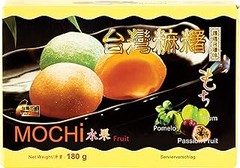 Los mejores lugares para comprar dulces de arroz y mochi