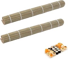 Las mejores opciones para comprar una esterilla para hacer maki