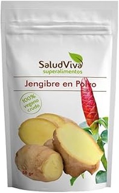 Mejores lugares para comprar jengibre en polvo al mejor precio