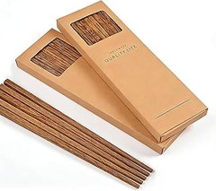 Mejor guía para comprar palillos reutilizables de madera