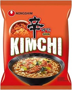 Las mejores tiendas para comprar ramen instantáneo japonés