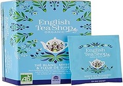 Mejores lugares para comprar té blanco asiático en línea