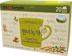 Las mejores tiendas para comprar té de arroz tostado genmaicha