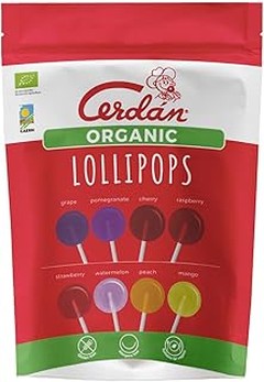 Dulces asiáticos veganos ideales para dietas sin gluten y bajas en azúcar