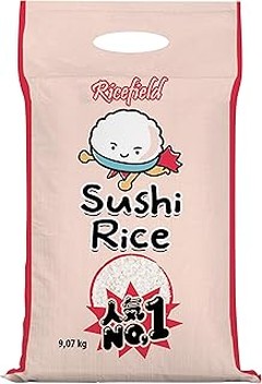 Guía para escoger el arroz asiático premium ideal para tus recetas