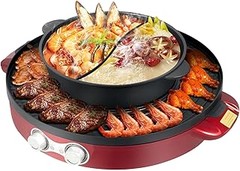 Guía para elegir el mejor kit de hot pot y cocinar en casa