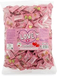 Problemas Comunes al Elegir Dulces Asiáticos sin Azúcar