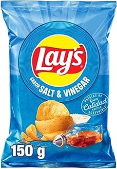 Problemas comunes al elegir patatas fritas sabor asiático