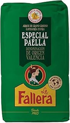 ** Evita estos errores al preparar arroz para paella asiática fusión