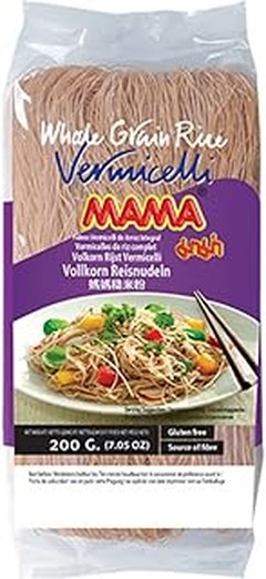 Descubre los errores más comunes al cocinar fideos asiáticos integrales