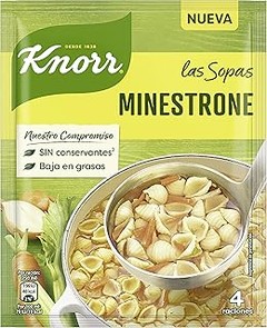 Evita estos errores al preparar sopas asiáticas bajas en sodio
