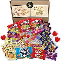 Problemas frecuentes al elegir packs de chuches japonesas