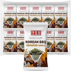 Errores frecuentes al elegir y consumir snacks de algas nori