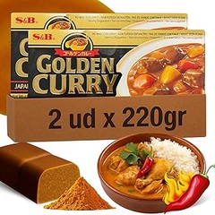 Evita estos errores al usar bases de curry japonés en pastillas
