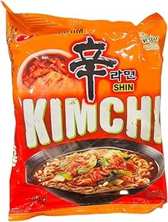 Errores que debes evitar al hacer sopa picante tipo kimchi