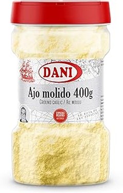 Problemas frecuentes al utilizar ajo en polvo en tus recetas