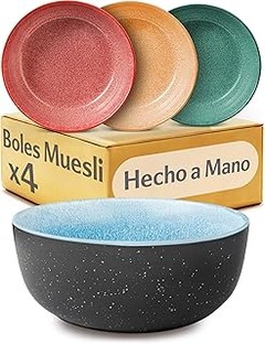 Problemas comunes al usar bowls para poke y cómo solucionarlos