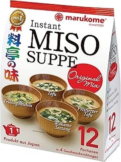Problemas frecuentes al utilizar caldo de miso en pasta