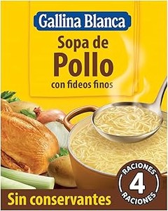 Los errores más frecuentes al preparar caldos asiáticos instantáneos