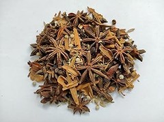 Evita estos errores al usar cinco especias chinas en tus platos