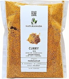 Problemas frecuentes al utilizar especias para curry tailandés