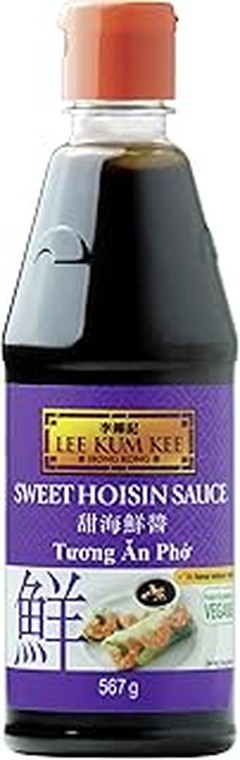 Errores frecuentes al utilizar salsa hoisin en tus recetas