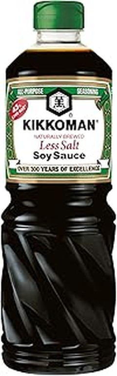 Evita estos errores al utilizar salsas asiáticas bajas en sal