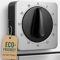 Evita estos errores al usar un temporizador de cocina para ramen