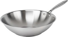 Soluciona los problemas más comunes al cocinar con un wok