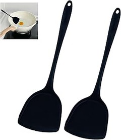 ¿Qué es una espátula para wok y por qué es esencial en la cocina asiática?