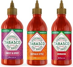 Opiniones de Chefs sobre Packs Surtidos de Salsas Asiáticas