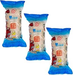 Fideos de cristal: una opción deliciosa para la cocina vegana