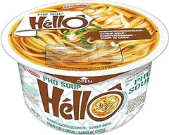 Fideos sin gluten para cocina asiática