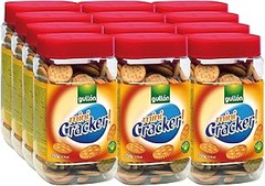 ¿Dónde comprar galletas de arroz saladas a buen precio?