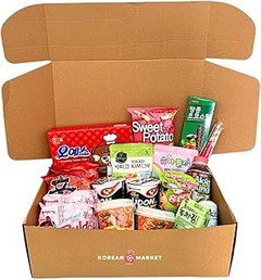 Todo lo que necesitas saber sobre las gominolas coreanas