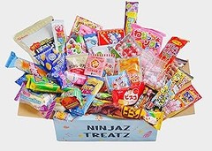 Gominolas coreanas frente a las tradicionales: ¿qué las distingue?