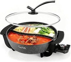 Todo lo que necesitas saber para elegir bases para sopa hot pot
