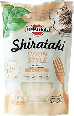 Cómo elegir los mejores fideos udon para tus recetas