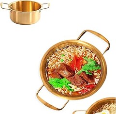 Cómo elegir la mejor olla para ramen: guía de compra esencial