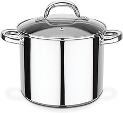Cómo elegir la olla perfecta para sopa asiática