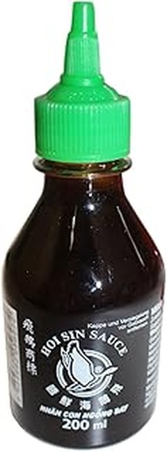 Cómo comprar salsa hoisin en línea: opciones y recomendaciones