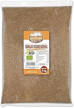 Cómo elegir el mejor sésamo tostado para tus recetas