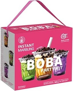 Cómo elegir el mejor té de burbuja instantáneo: guía de compra