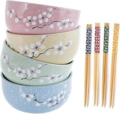 Cómo elegir la vajilla asiática decorativa ideal para regalar