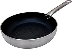 Cómo utilizar correctamente una sartén profunda en la cocina asiática