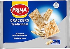 Conoce la historia cultural de las galletas saladas coreanas